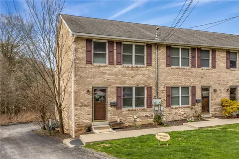 331 Glaser Ave #A, Pittsburgh, PA 15202