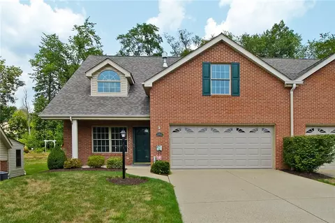 3517 Chrismar Ct, Bridgeville, PA 15017