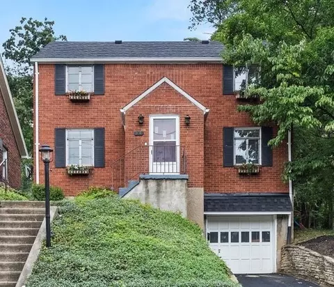 831 Rockwood Ave, Pittsburgh, PA 15234