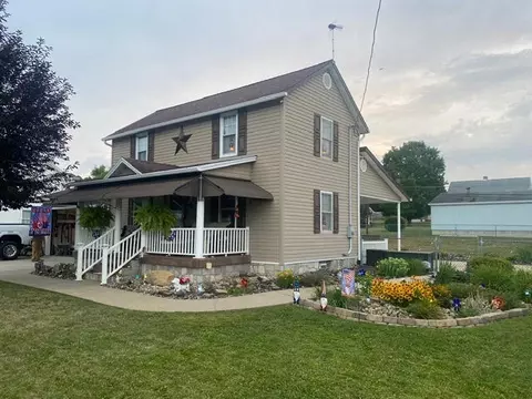 232 Second St, Mather, PA 15346
