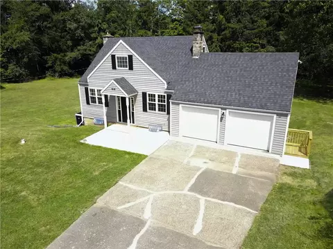 1496 Linn Run Rd, Rector, PA 15677