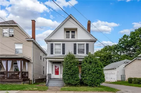 334 N Bluff St, Butler, PA 16001