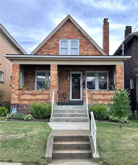 155 W Marigold St, Homestead, PA 15120