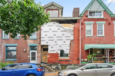 1908 Manhattan St, Pittsburgh, PA 15233