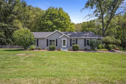 125 Silver Dr, Renfrew, PA 16053