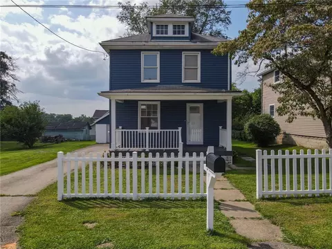 118 N Park St, Monroeville, PA 15146