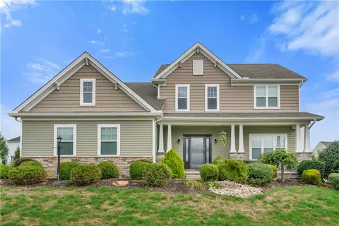 109 Hidden Cliff Rd, Sarver, PA 16055