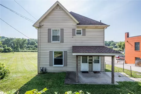 1515 Main St, Burgettstown, PA 15021