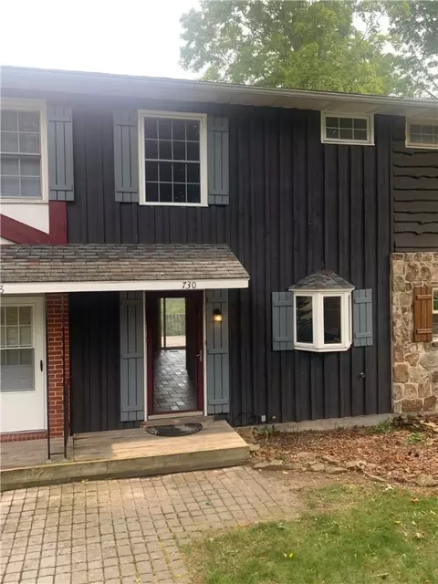 730 S Shore Trl, Central City, PA 15926