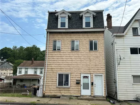 922 Evergreen Ave, Pittsburgh, PA 15209