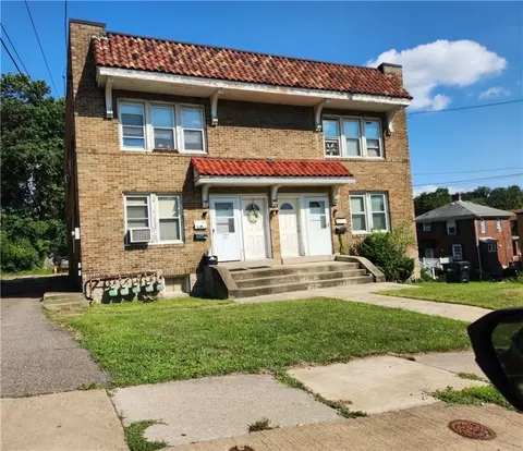 22-24 Waverly, West View, PA 15229
