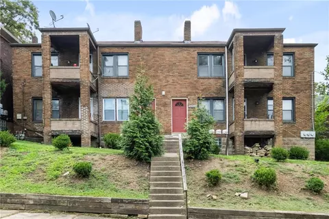 2024 Chalfant St, Pittsburgh, PA 15221