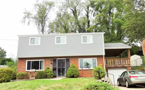 405 Bliss Dr, Pittsburgh, PA 15236