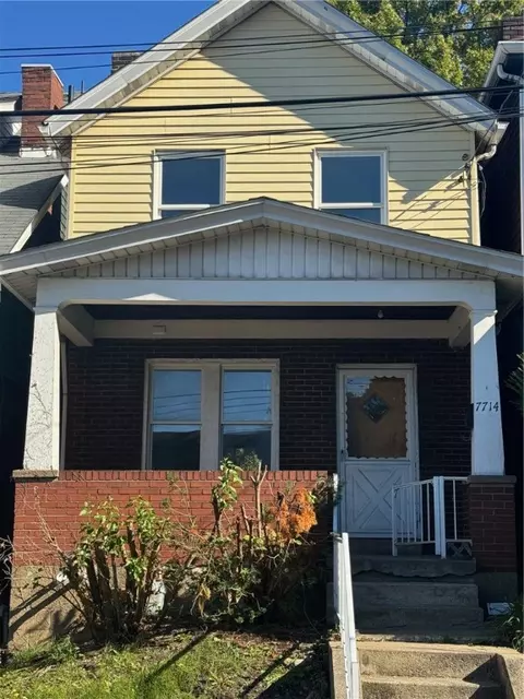 7714 Francis St, Pittsburgh, PA 15218