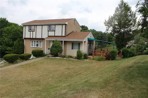 3779 Cynthia Dr, Pittsburgh, PA 15227