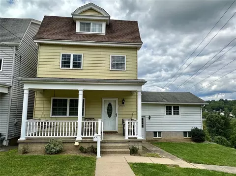 2806 Homehurst Ave, Pittsburgh, PA 15234