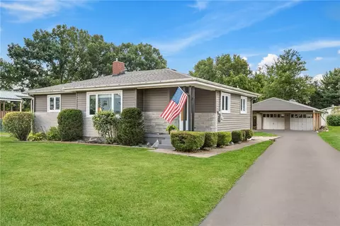 102 Center St, Cheswick, PA 15024