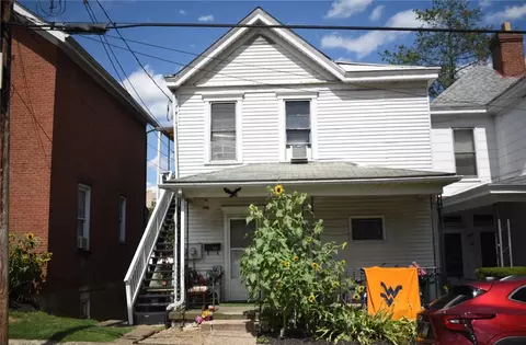 439 Westminster Ave, Greensburg, PA 15601
