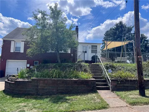 130 Arlene Ave, North Versailles, PA 15137