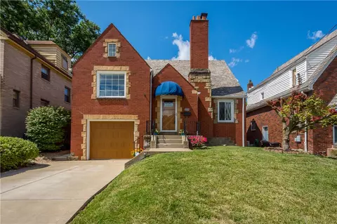 3946 Dalewood St, Pittsburgh, PA 15227