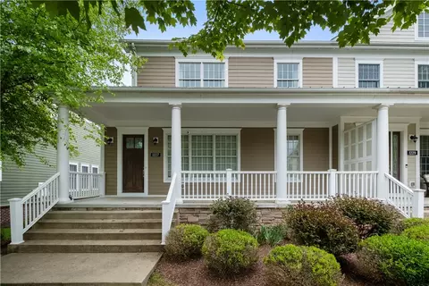 1227 Newbury Highland, Bridgeville, PA 15017