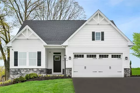 102 Pleasant Grove Ct, Jefferson Hills, PA 15025