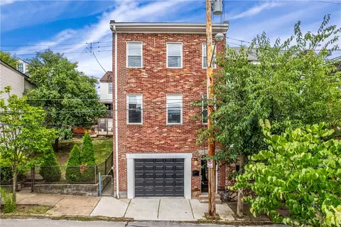 3454 Ligonier St, Pittsburgh, PA 15201