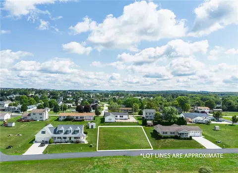 Lot 23 Outer Dr, Somerset, PA 15501