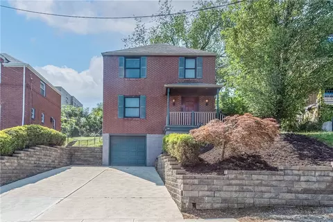 3911 Lawnview Ave, Pittsburgh, PA 15227
