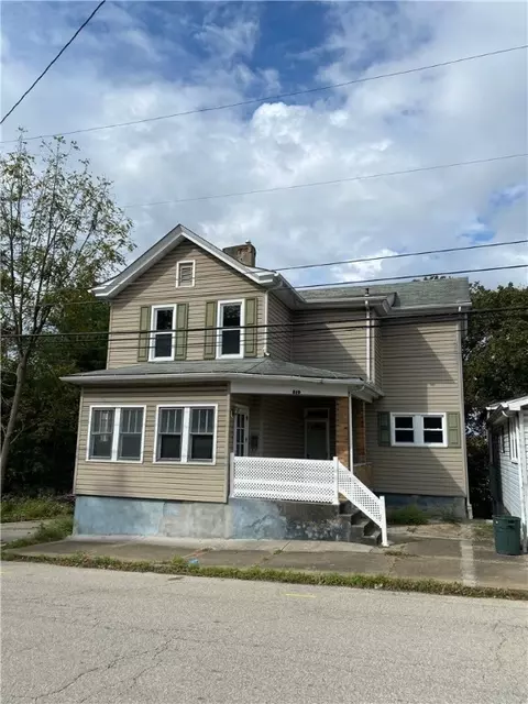 510 Highland Ave, Greensburg, PA 15601