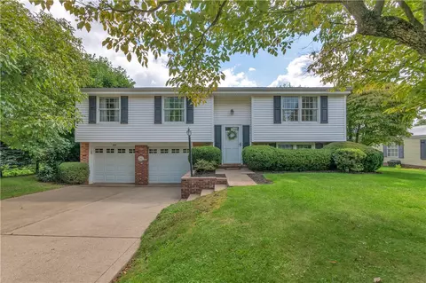 237 Acre Ave, Butler, PA 16001
