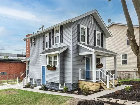 72 Park Ave, Washington, PA 15301