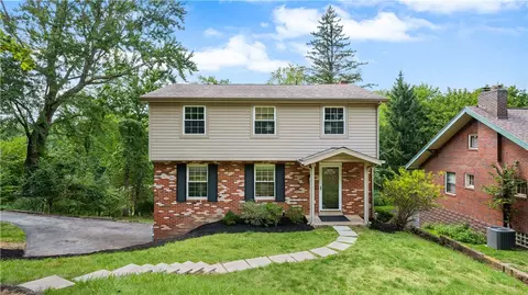 224 Woodside Rd, Pittsburgh, PA 15221