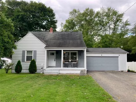 33 Templeton Ave, Greenville, PA 16125