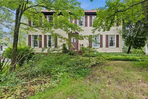 3119 Princeton Rd, Greensburg, PA 15601