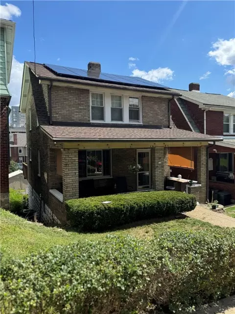 913 Woodbourne Ave, Pittsburgh, PA 15226