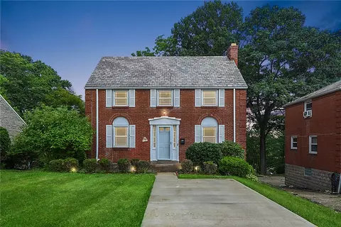 1161 Prospect Rd, Pittsburgh, PA 15227