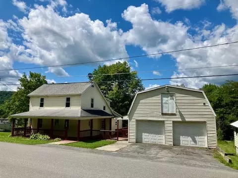 216 Jackman Rd, Saint Benedict, PA 15773