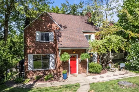 615 Cascade Rd, Pittsburgh, PA 15221