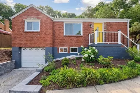 1320 Missouri Ave, Bridgeville, PA 15017