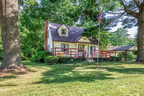 17011 Mullen Rd, Meadville, PA 16335