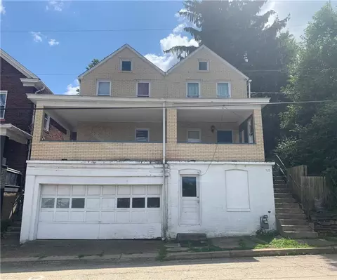 Undisclosed, Jeannette, PA 15644