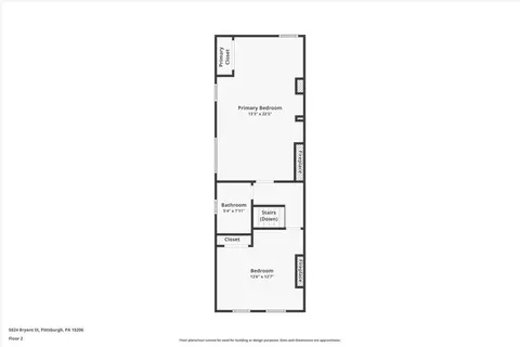 5824 Bryant St, Pittsburgh, PA 15206 photo 45
