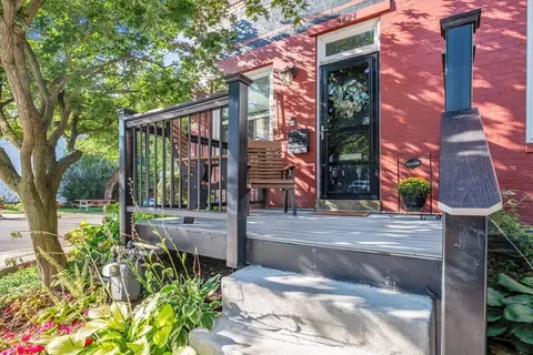 5824 Bryant St, Pittsburgh, PA 15206