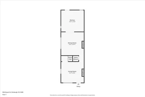 5824 Bryant St, Pittsburgh, PA 15206 photo 44