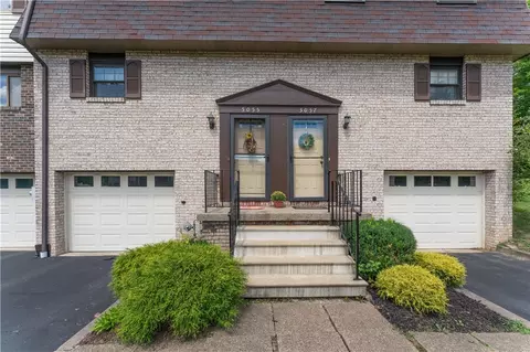 5055 Harvest Ln, Gibsonia, PA 15044