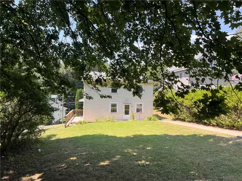 112 Beyer Ave, Punxsutawney, PA 15767