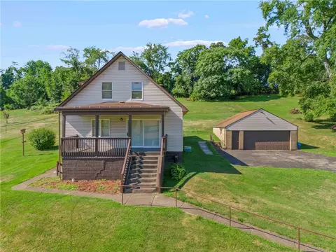 106 Donora Rd, Monongahela, PA 15063