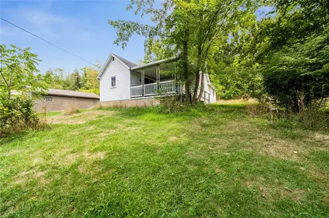167 S California, Coal Center, PA 15423