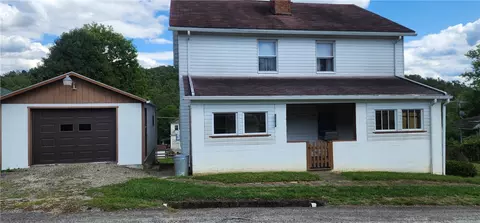 210 Main St, Dunbar, PA 15431